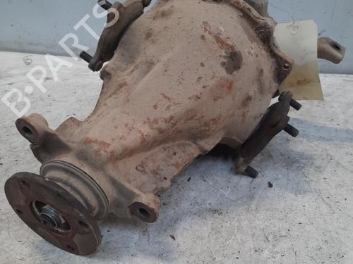 Used Rear differential TOYOTA RAV 4 II (_A2_) 2.0 D 4WD (CLA20_, CLA21_, CLA20R, CLA21R) (116 hp) 28772278