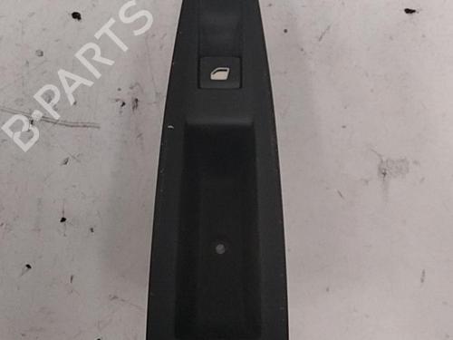 Used Left rear window switch CITROËN C4 I (LC_) 1.6 HDi (109 hp) 28747077