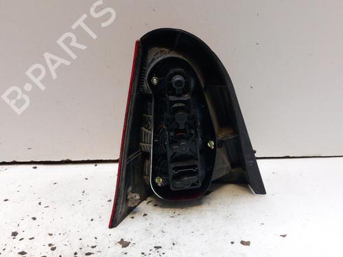 Used Right taillight MERCEDES-BENZ A-CLASS (W168) A 190 (168.032, 168.132) (125 hp) 28778388
