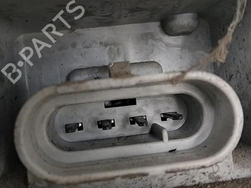Used Right taillight FIAT BRAVO II (198_) 1.9 D Multijet (198AXE1A) (90 hp) 28757618