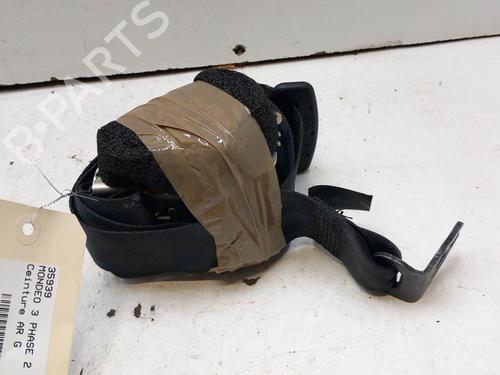 Used Rear left belt tensioner FORD MONDEO IV (BA7) 1.6 TDCi (115 hp) 28778974