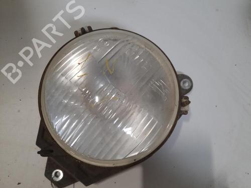 Used Left headlight CITROËN LNA 1.1 (49 hp) 28787362