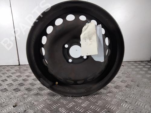 Used Rim RENAULT CLIO IV (BH_) 1.5 dCi 90 (90 hp) 28780047