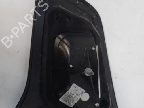 Venstre baglygte bagklap CITROËN C3 II (SC_) 1.6 HDi (92 hp) 28785237