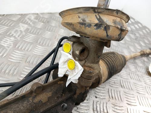 Steering rack PEUGEOT PARTNER Box Body/MPV 1.6 HDi | BP28734923M22 