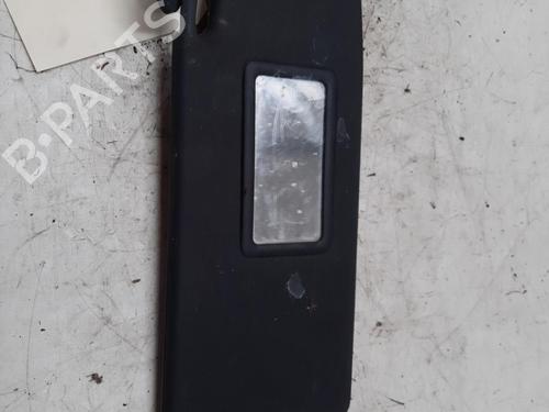 Used Right sun visor Right sun visor PEUGEOT 309 I (10C, 10A) 1.3 (64 hp) 28763903 28763903