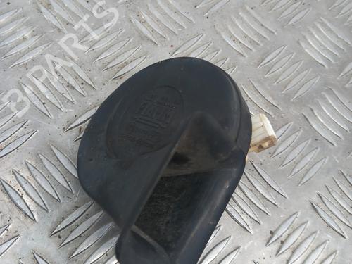 Used Horn Horn RENAULT CLIO III (BR0/1, CR0/1) 1.5 dCi (C/BR0G, C/BR1G) (68 hp) 28736754 28736754