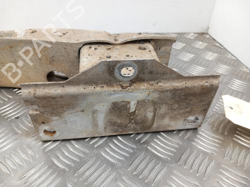 Rear bumper reinforcement OPEL ASTRA J (P10) 1.7 CDTI (68) | BP28737235C73 