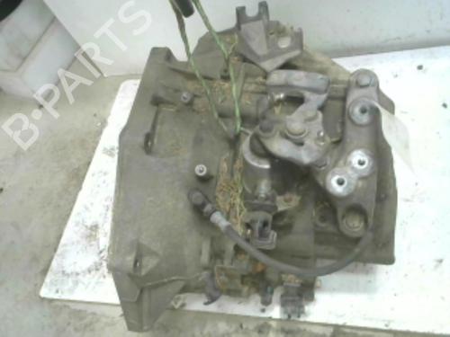 Used Gearbox OPEL INSIGNIA A Sports Tourer (G09) 2.0 CDTI (35) (160 hp) 28792195