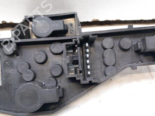 Used Lamp holder Lamp holder RENAULT LAGUNA II Grandtour (KG0/1_) 2.2 dCi (KG0F) (150 hp) 28766516 28766516