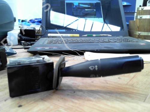 Steering column stalk FIAT SCUDO Van (220_) 2.0 JTD | BP28766029I23 