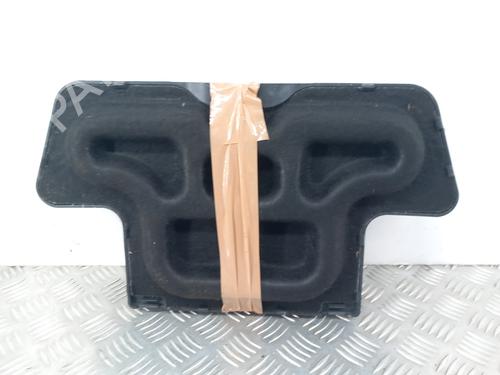 Bagagerumsgulv PEUGEOT 3008 I MPV (0U_) 1.6 HDi | BP30506484I33 