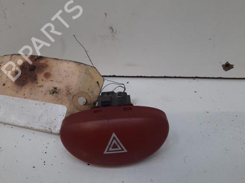 Warning switch PEUGEOT 206 SW (2E/K) 1.6 16V | BP28770180I22 