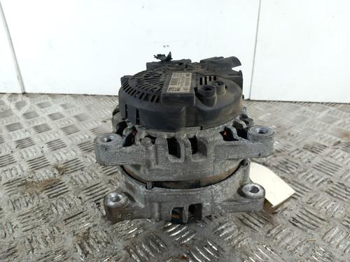 Used Alternator Alternator CITROËN C4 CACTUS 1.6 BlueHDi 100 (99 hp) 28737661 28737661