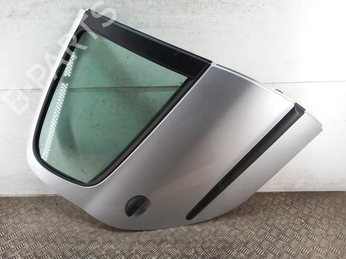 Dør højre bagtil PEUGEOT 206 Hatchback (2A/C) 1.4 i (75 hp) 28742202