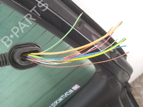 Used Tailgate Tailgate CITROËN C5 II (RC_) 1.6 HDi (RC8HZB) (109 hp) 28782156 28782156