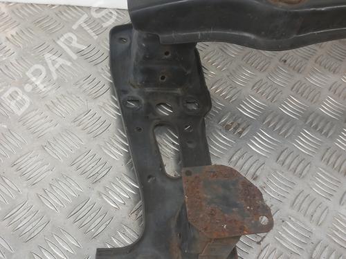 Front bumper reinforcement MINI MINI (R56) One | BP29736155C109 