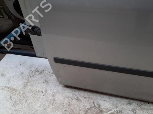 Left front door FORD FOCUS C-MAX (DM2) 1.6 TDCi | BP28776314C2 