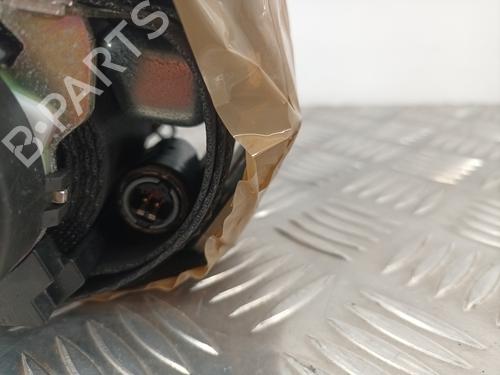 Front right belt tensioner RENAULT MEGANE III Hatchback (BZ0/1_, B3_) 1.5 dCi (BZ09, BZ0D, BZ1W, BZ29, BZ14) | BP28735714C88 