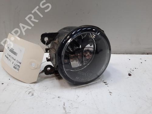 Venstre  Fortil Tågelygte SUZUKI SWIFT III (MZ, EZ) 1.3 (RS413, ZC11S) (92 hp) 28753147