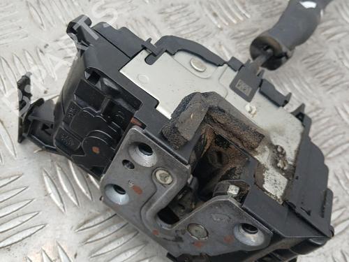 Electronic module RENAULT LAGUNA III (BT0/1) 1.5 dCi (BT00, BT0A, BT0T, BT1J) | BP36558449M83 - Image 2