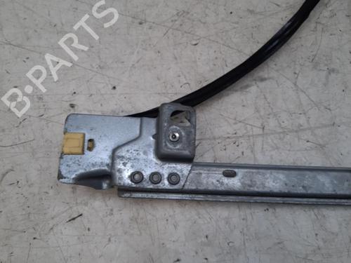 Rear left window mechanism PEUGEOT 307 SW (3H) 1.6 HDI 110 | BP28771289C24 