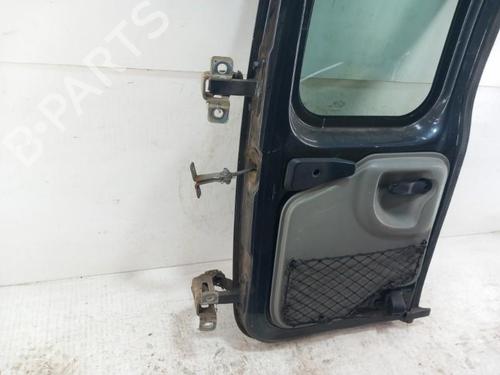 Right tailgate DACIA LOGAN MCV (KS_) 1.5 dCi (KS0W) | BP28740470C77 - Image 2