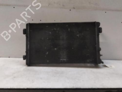 Used Water radiator SEAT LEON (1M1) 1.9 TDI (110 hp) 28759404