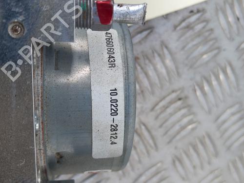 Used ABS pump ABS pump DACIA SANDERO III 1.0 TCe 90 (91 hp) 29612158 29612158