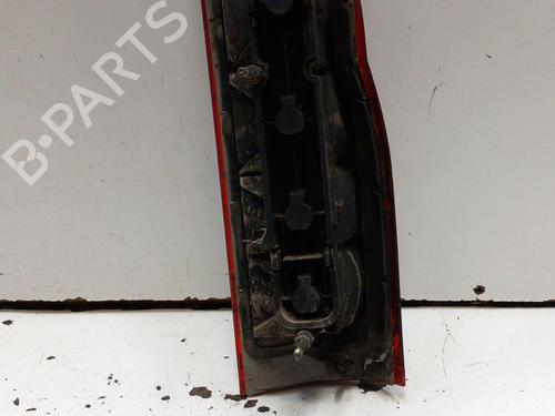 Used Left taillight Left taillight FORD TRANSIT Van (FA_ _) 2.2 TDCi (85 hp) 28762556 28762556