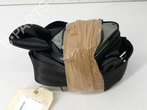 Used Front left seatbelt Front left seatbelt AUDI A4 B7 Avant (8ED) 2.0 TDI (140 hp) 28788095 28788095