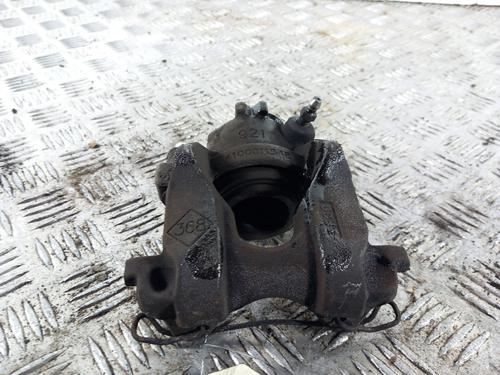 Højre bremsekaliber foran RENAULT TWINGO III (BCM_, BCA_) 1.0 SCe 70 (BCMB) (69 hp) 28745102