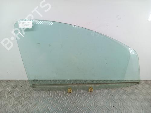 Used Front right door window TOYOTA AYGO (_B1_) 1.0 (KGB10_, KGB10R) (68 hp) 28742745
