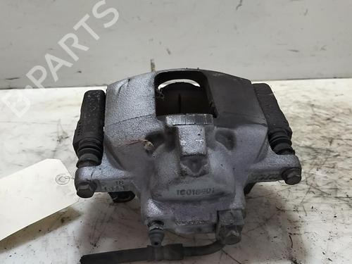 Left front brake caliper DODGE JOURNEY 2.0 CRD | BP28762452M105 