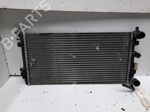 Used Water radiator Water radiator 28791405 28791405