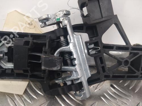 Front right interior door handle BMW 5 (E39) 525 d | BP28744591I14  - Image 6