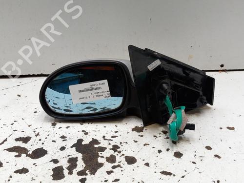 Used Left mirror CITROËN C5 II (RC_) 2.0 HDi (RCRHRH) (136 hp) 28755773