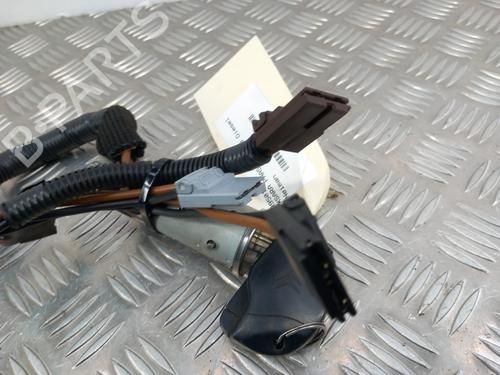 Used Ignition barrel Ignition barrel CITROËN XSARA (N1) 1.9 D (68 hp) 28781986 28781986