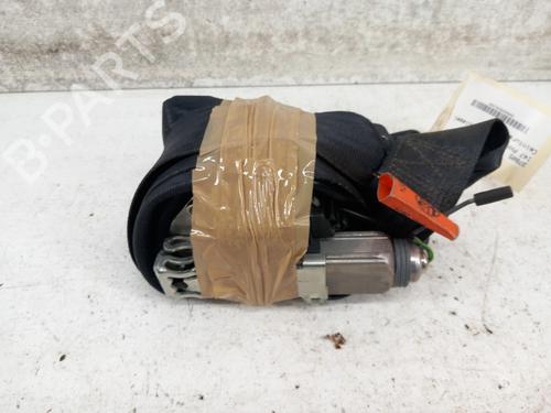 Used Front left seatbelt Front left seatbelt ALFA ROMEO 147 (937_) 1.9 JTD (937.AXD1A, 937.BXD1A, 937.AXV1A, 937.BXB1A,... (115 hp) 28781248 28781248