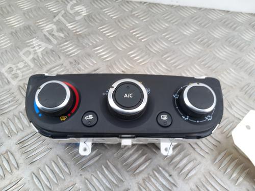 Used Climate control RENAULT CLIO IV (BH_) 1.5 dCi 90 (90 hp) 28737094