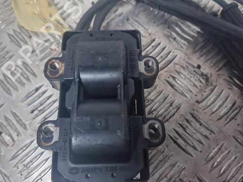 Bobine accensione RENAULT TWINGO I (C06_) 1.2 (C066, C068) (58 hp) 28744962