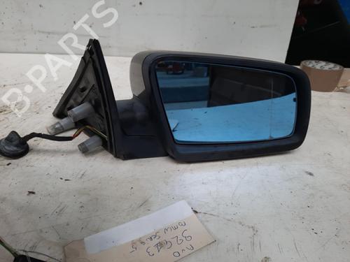 Used Right mirror BMW 5 (E60) 530 d (218 hp) 28761317
