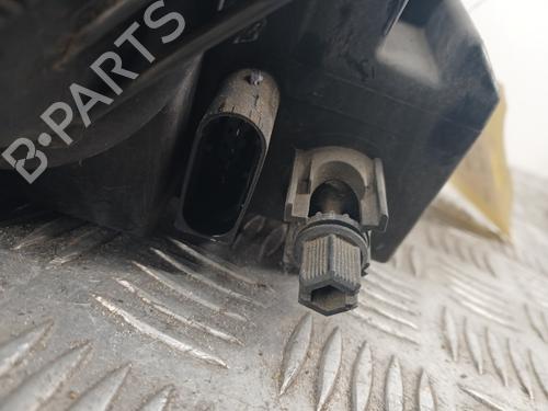 Used Left headlight Left headlight MERCEDES-BENZ A-CLASS (W169) A 180 CDI (169.007, 169.307) (109 hp) 33634740 33634740