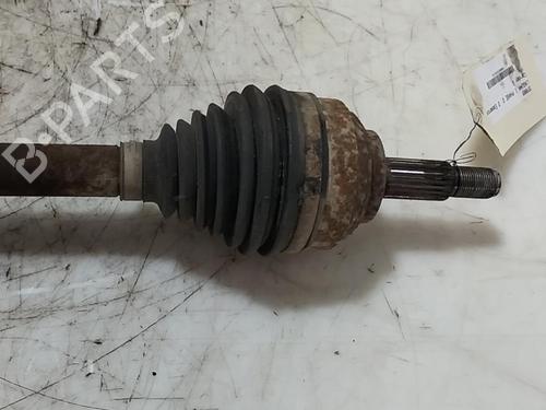 Used Left front driveshaft RENAULT LAGUNA I (B56_, 556_) 2.0 (109 hp) 28773496