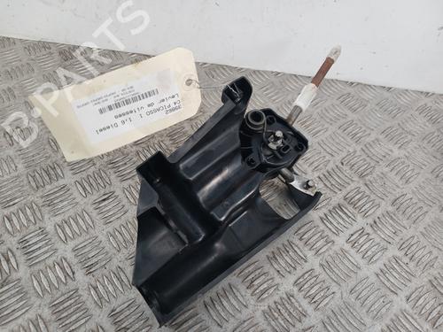 Used Gear lever Gear lever CITROËN C4 Picasso I MPV (UD_) 1.6 HDi (109 hp) 32424299 32424299