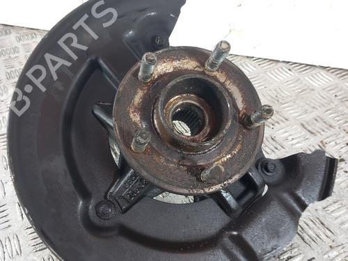 Used Right front steering knuckle FORD FOCUS IV (HN) 1.0 EcoBoost (125 hp) 28738980