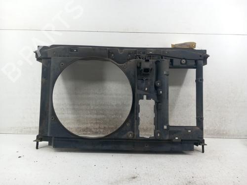 Used Front slam panel CITROËN C4 Grand Picasso I (UA_) 2.0 HDi 150 (150 hp) 28767787