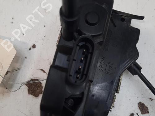 Elektronische module RENAULT LAGUNA II (BG0/1_) 1.9 dCi (BG1A, BG1W, BG0G) (110 hp) 28775968