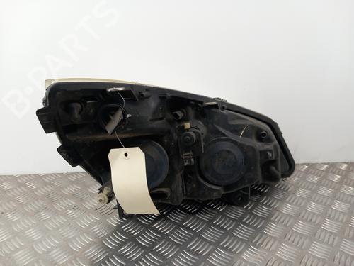 Left headlight RENAULT SCÉNIC II (JM0/1_) 1.9 dCi (JM0G, JM12, JM1G, JM2C) | BP28735693C28 