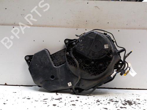 Other RENAULT MEGANE IV Hatchback (B9A/M/N_) 1.5 Blue dCi 115 (B9A6) | BP28766380O1 - Image 7